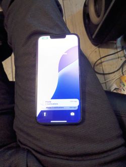 iPhone 13 Brand New