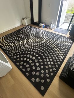 Italian rug