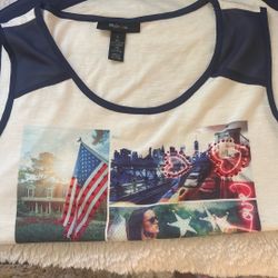 4th Of July 🎆 Top