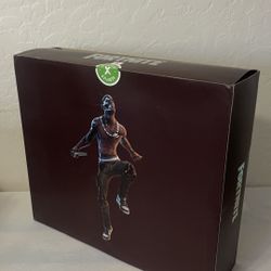 Travis Scott - Cactus Jack - Fortnite 12” Duo Action Figure Set