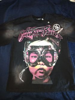 Hellstar Tee