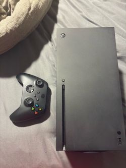 Xbox Series X