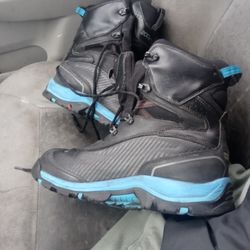 Columbia Hiking/ Trail Boots