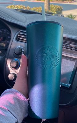 Starbucks Cup