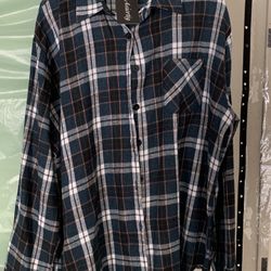 Flannel