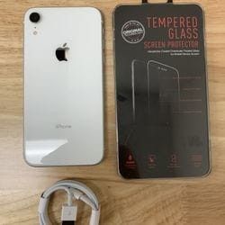 iPhone XR 64Gb Unlocked Excellent condition