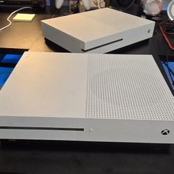 Xbox One Series S