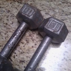 Weights