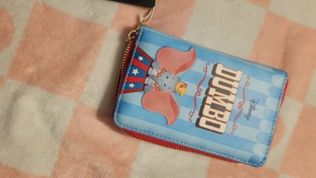 Dumbo Wallet