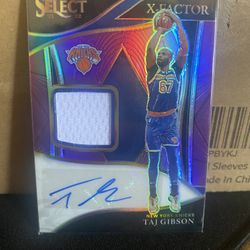 Numbered Cards