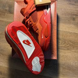Air Jordan 4 Retro OG SP