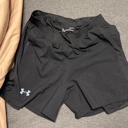 Under Armour Shorts