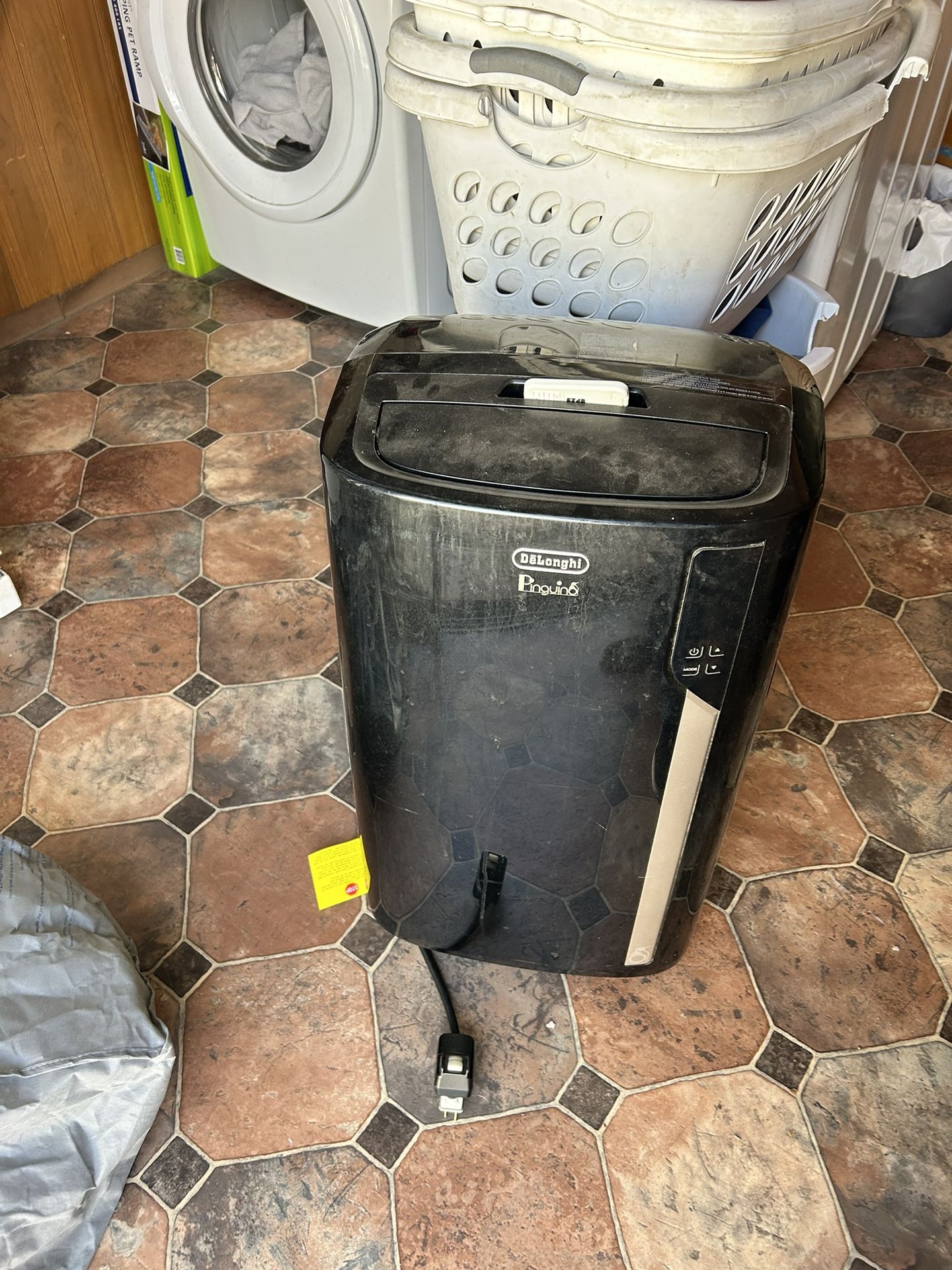 Ac Window Unit