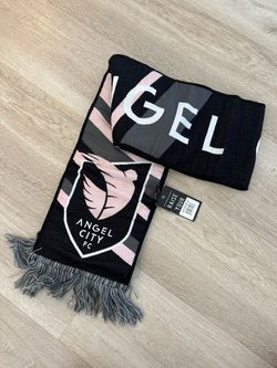 Angel City FC scarf