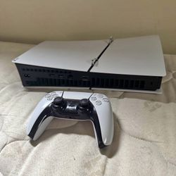 PS5