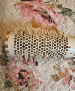 Round Hair Brush
