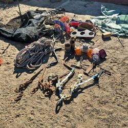 Semi Miscellaneous Parts