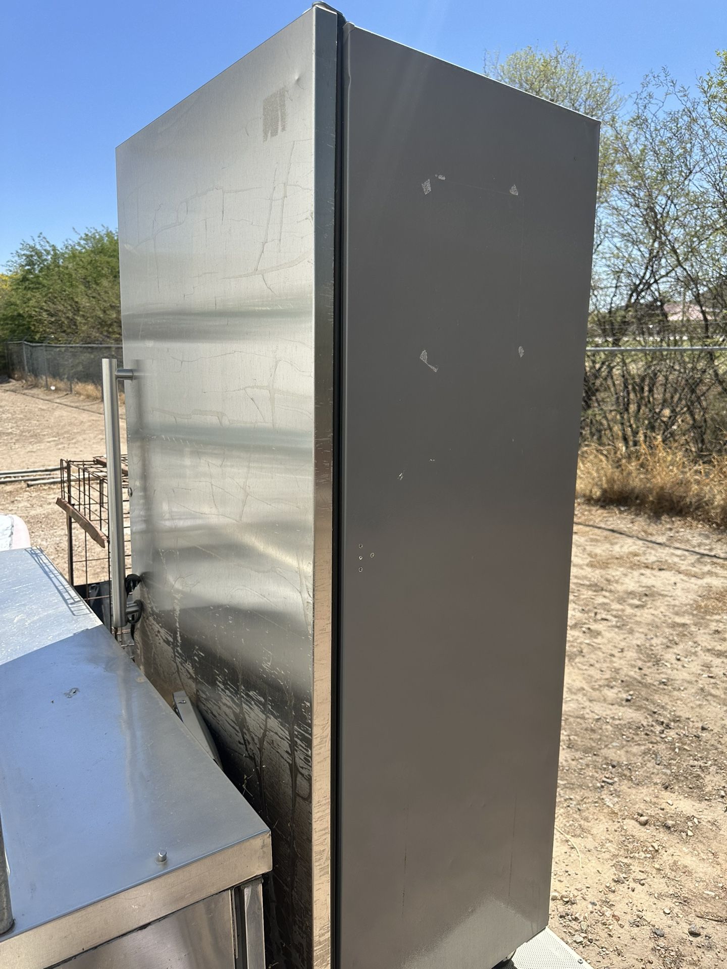 Restaurant Refrigerators