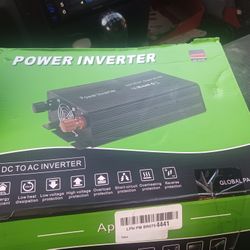 Jenerador D Luz Nuevo