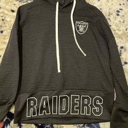 Raiders Hoodie