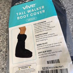 Boot Cover