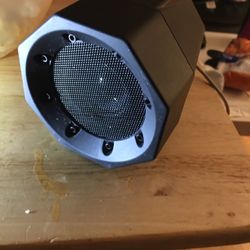 usb powered speaker