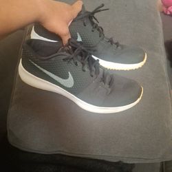 Nikes Size 14