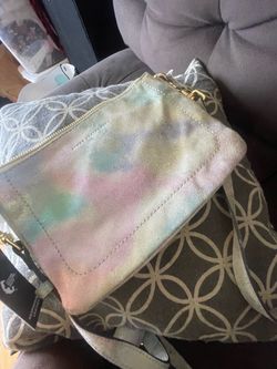 Aimee Kestenberg Madrid Crossbody – $80