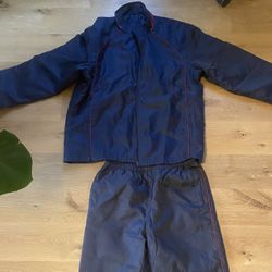 Track Suit (Running)