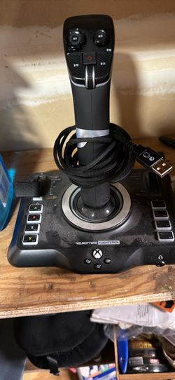Xbox Flight Stick