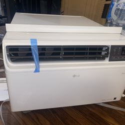 Room Air Conditioner