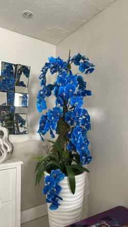 Flower Base