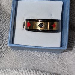 Men's Ring
