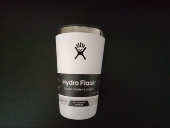 Hydro Flask 16oz Tumbler