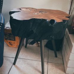 SOLID Wood Table