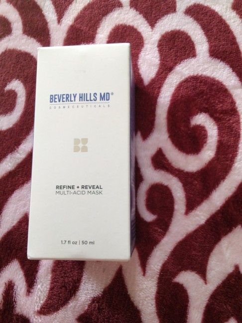 Beverly Hilld Md