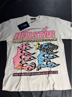 Hellstar T Shirt