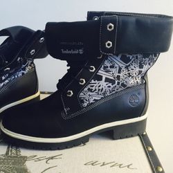 Timberland