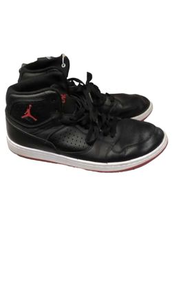 Jordan Ar3762-001 Black