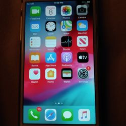 iPhone 7 256gb Unlocked (Sale-Trade)