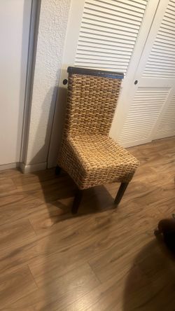 Bed Bath And Beyond Wicker Chair