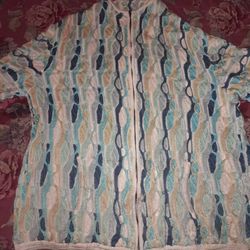 Vintage Coogi Sweater 