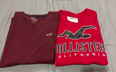 T Shirts
