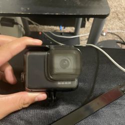 GoPro Hero 7 Sliver