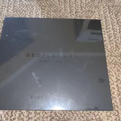 Bang & Olufsen Beoplay H95 Wireless Over-Ear Headset - Black - Brand New