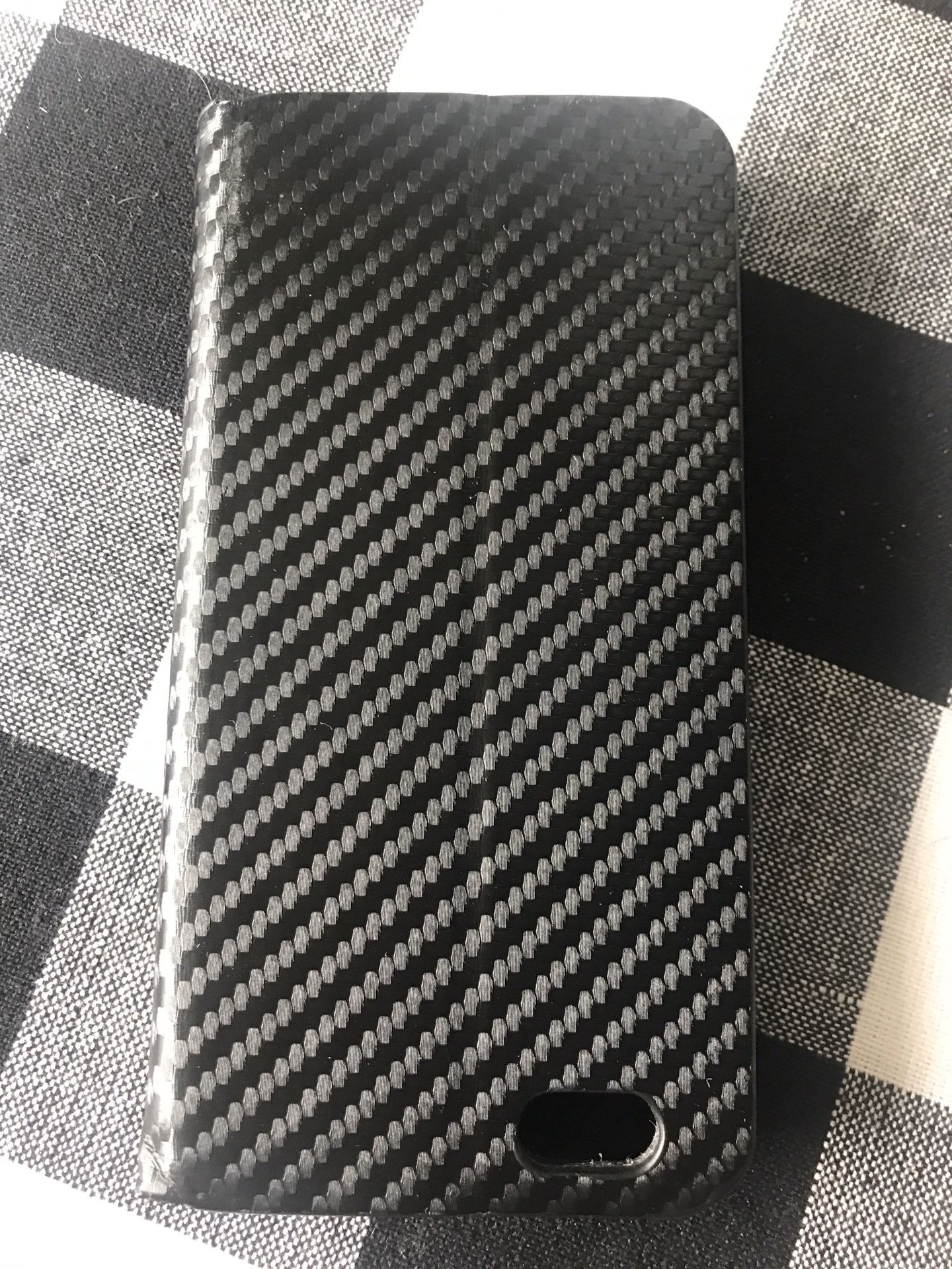 Credit card/ phone holder