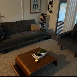 Couch Set