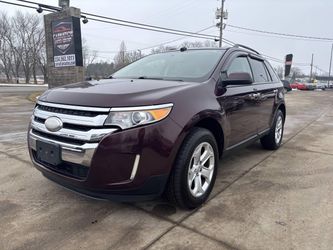 2011 Ford Edge