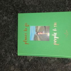 Kate Spade Coffee Table Book