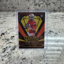 Panini Legacy- C.J. Stroud 